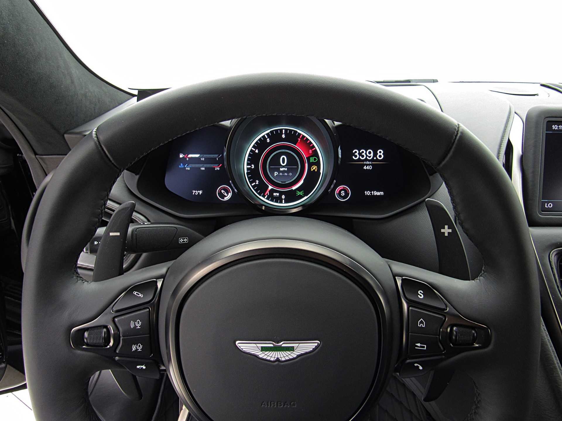 Used 2021 Aston Martin DBS Superleggera | St. Petersburg, FL