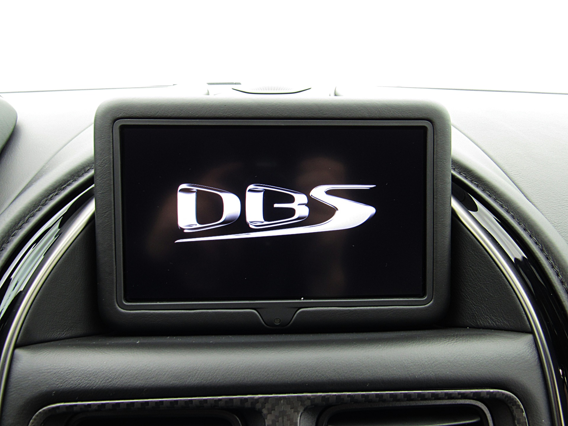 Used 2021 Aston Martin DBS Superleggera | St. Petersburg, FL