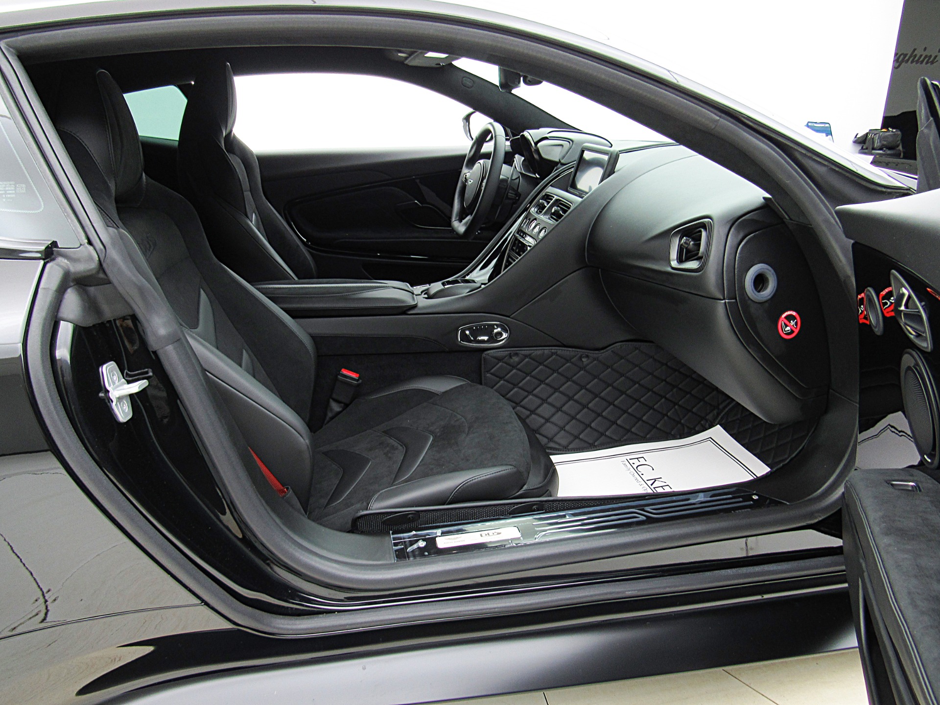 Used 2021 Aston Martin DBS Superleggera | St. Petersburg, FL