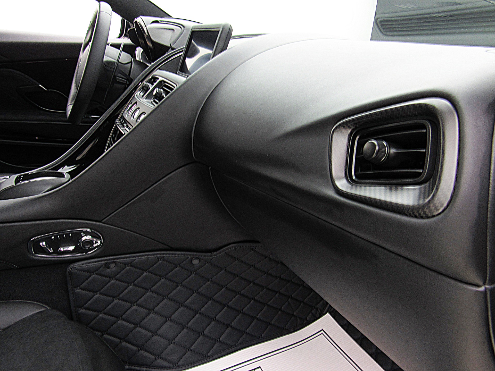 Used 2021 Aston Martin DBS Superleggera | St. Petersburg, FL