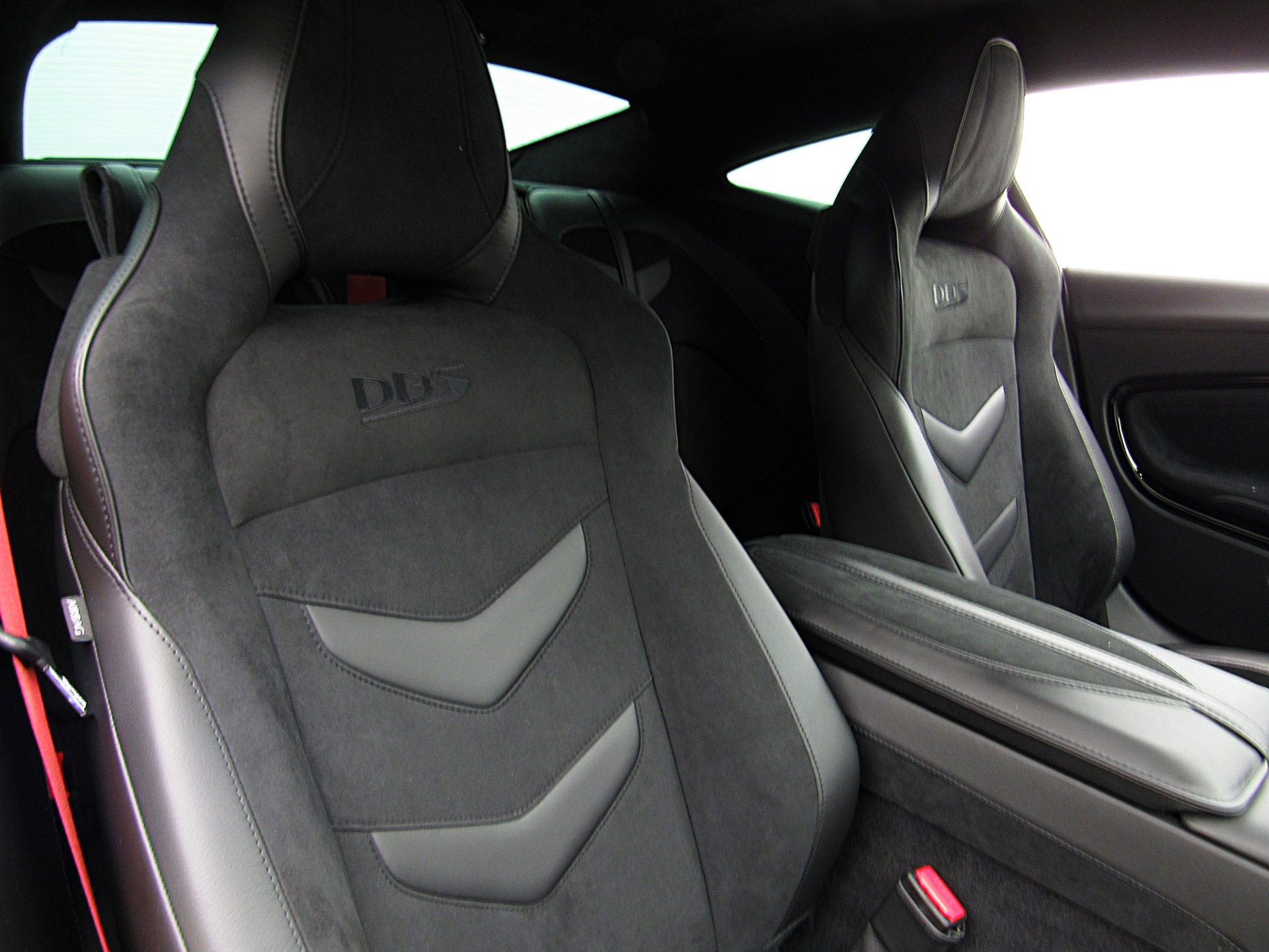 Used 2021 Aston Martin DBS Superleggera | St. Petersburg, FL