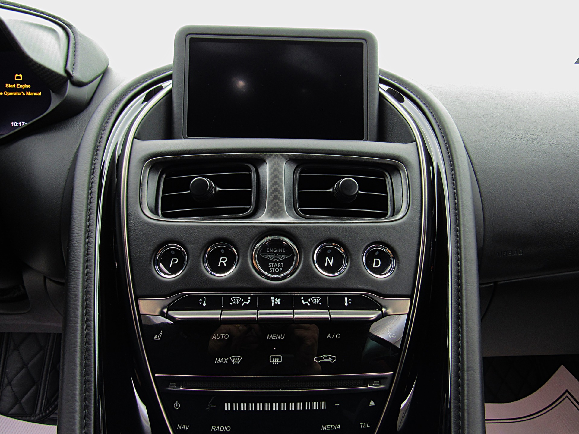 Used 2021 Aston Martin DBS Superleggera | St. Petersburg, FL