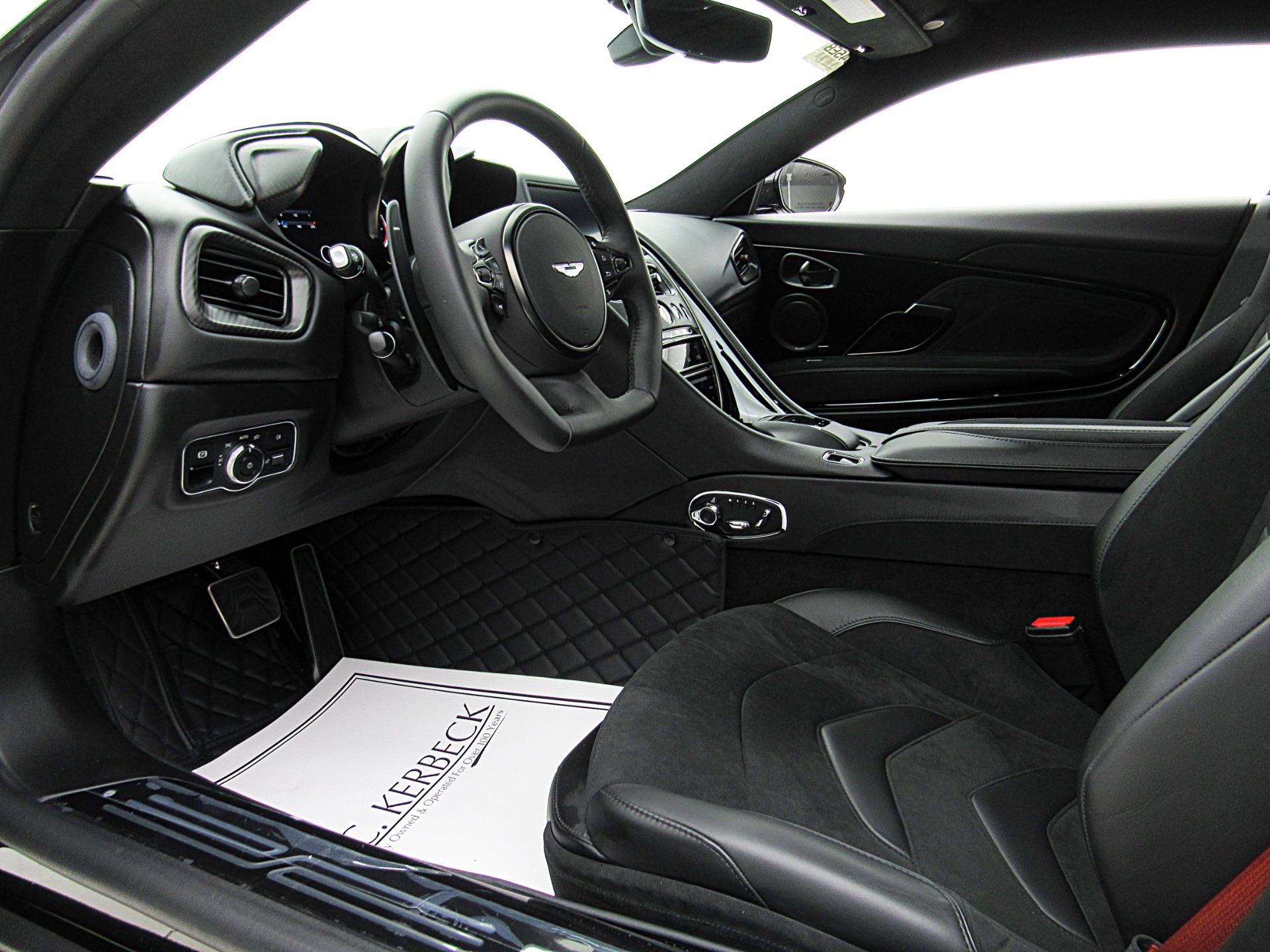 Used 2021 Aston Martin DBS Superleggera | St. Petersburg, FL
