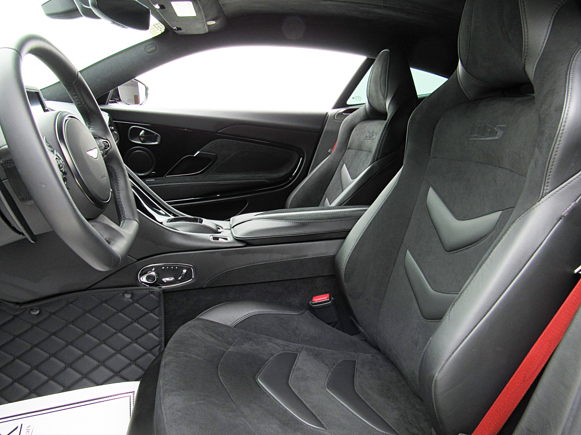 Used 2021 Aston Martin DBS Superleggera | St. Petersburg, FL