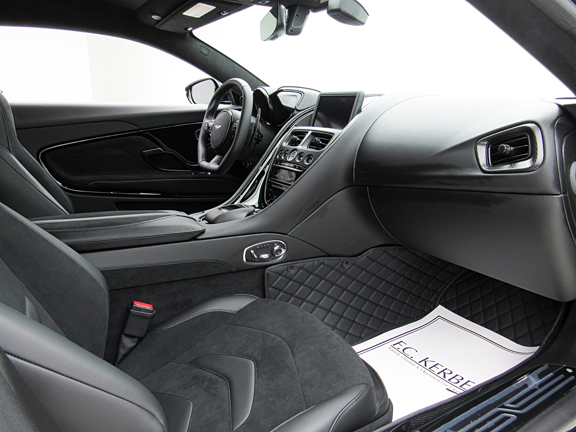 Used 2021 Aston Martin DBS Superleggera | St. Petersburg, FL