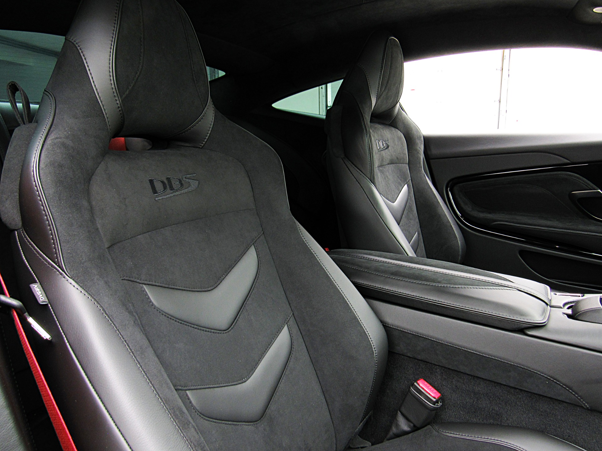 Used 2021 Aston Martin DBS Superleggera | St. Petersburg, FL