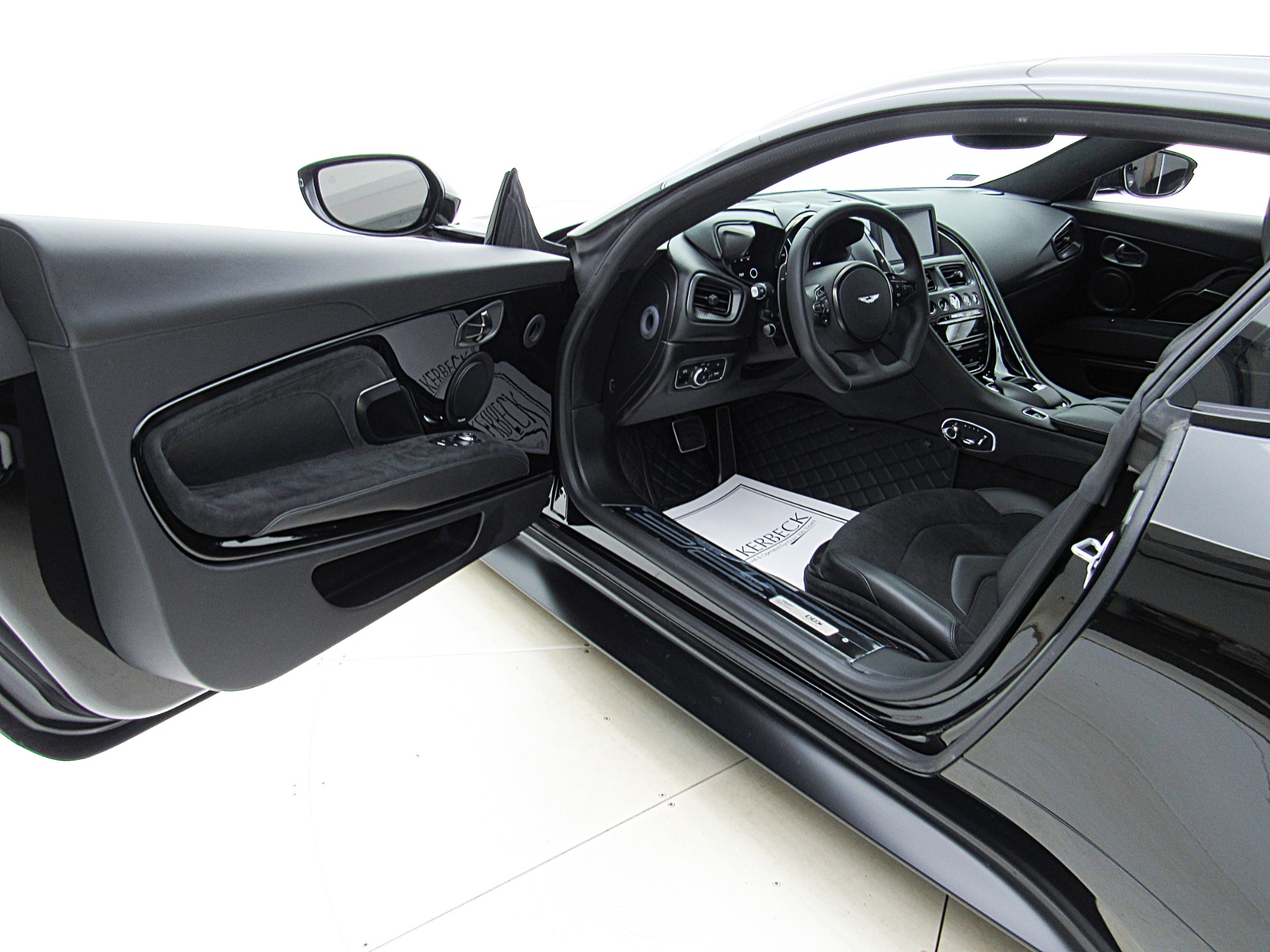 Used 2021 Aston Martin DBS Superleggera | St. Petersburg, FL