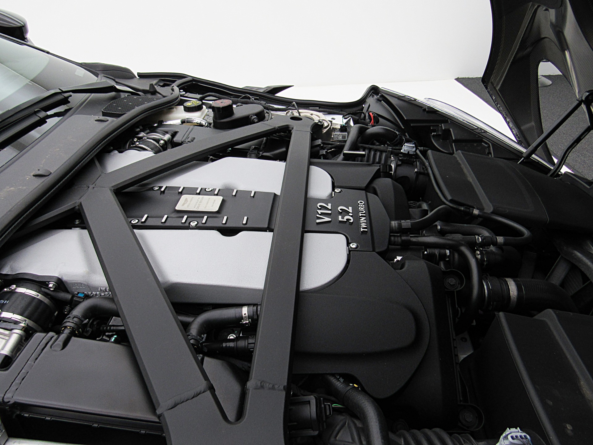 Used 2021 Aston Martin DBS Superleggera | St. Petersburg, FL
