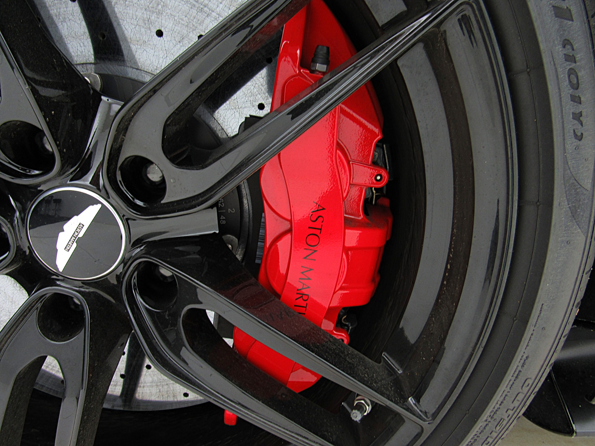 Used 2021 Aston Martin DBS Superleggera | St. Petersburg, FL