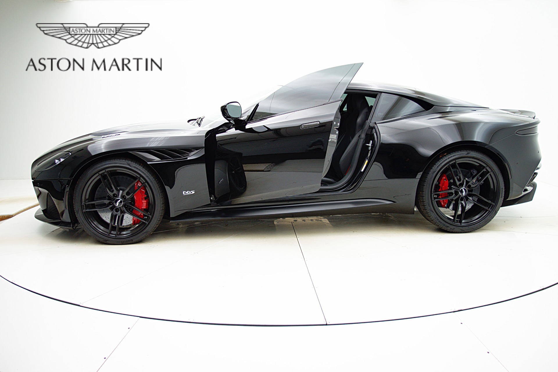 Used 2021 Aston Martin DBS Superleggera | St. Petersburg, FL
