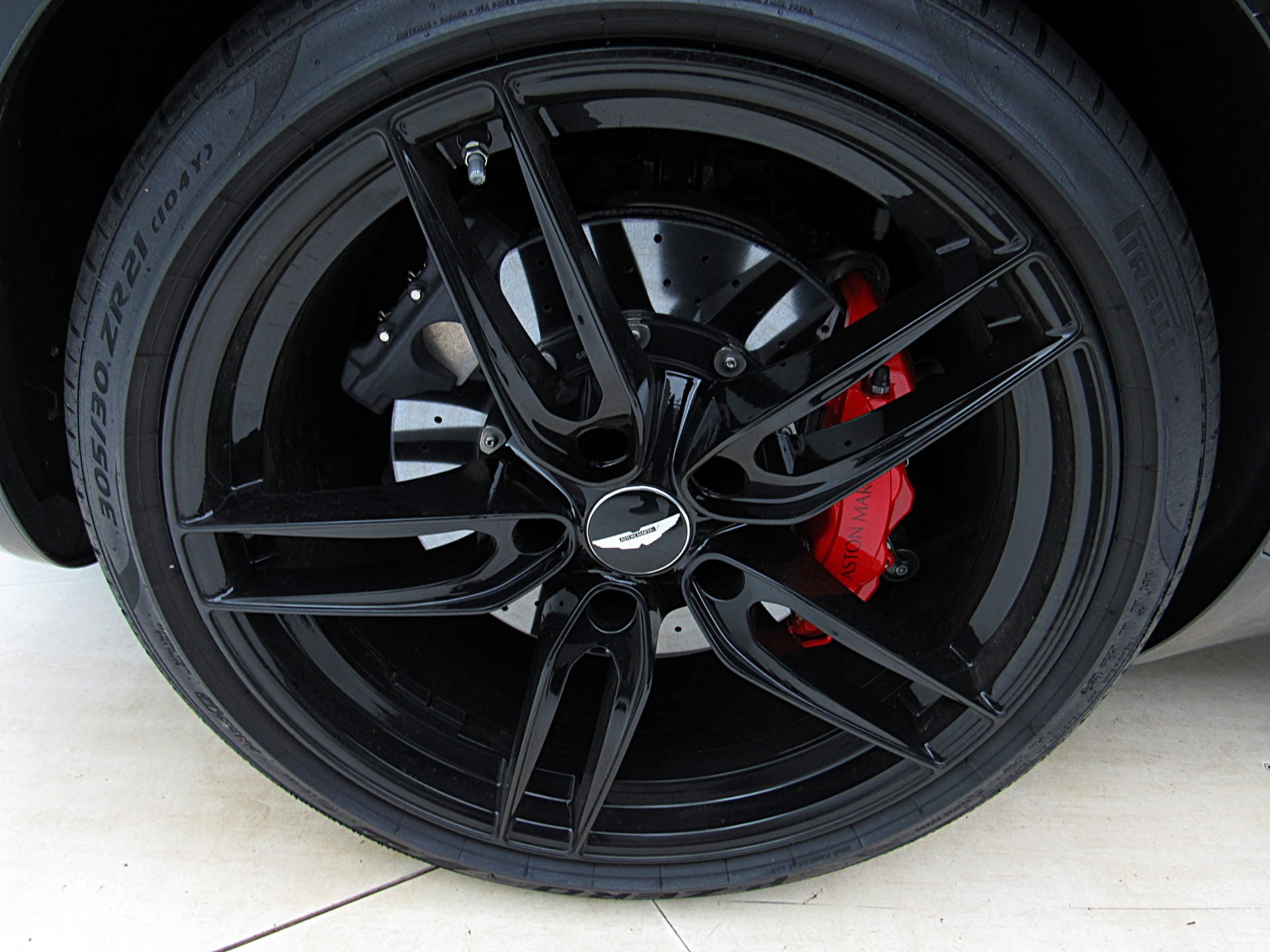 Used 2021 Aston Martin DBS Superleggera | St. Petersburg, FL