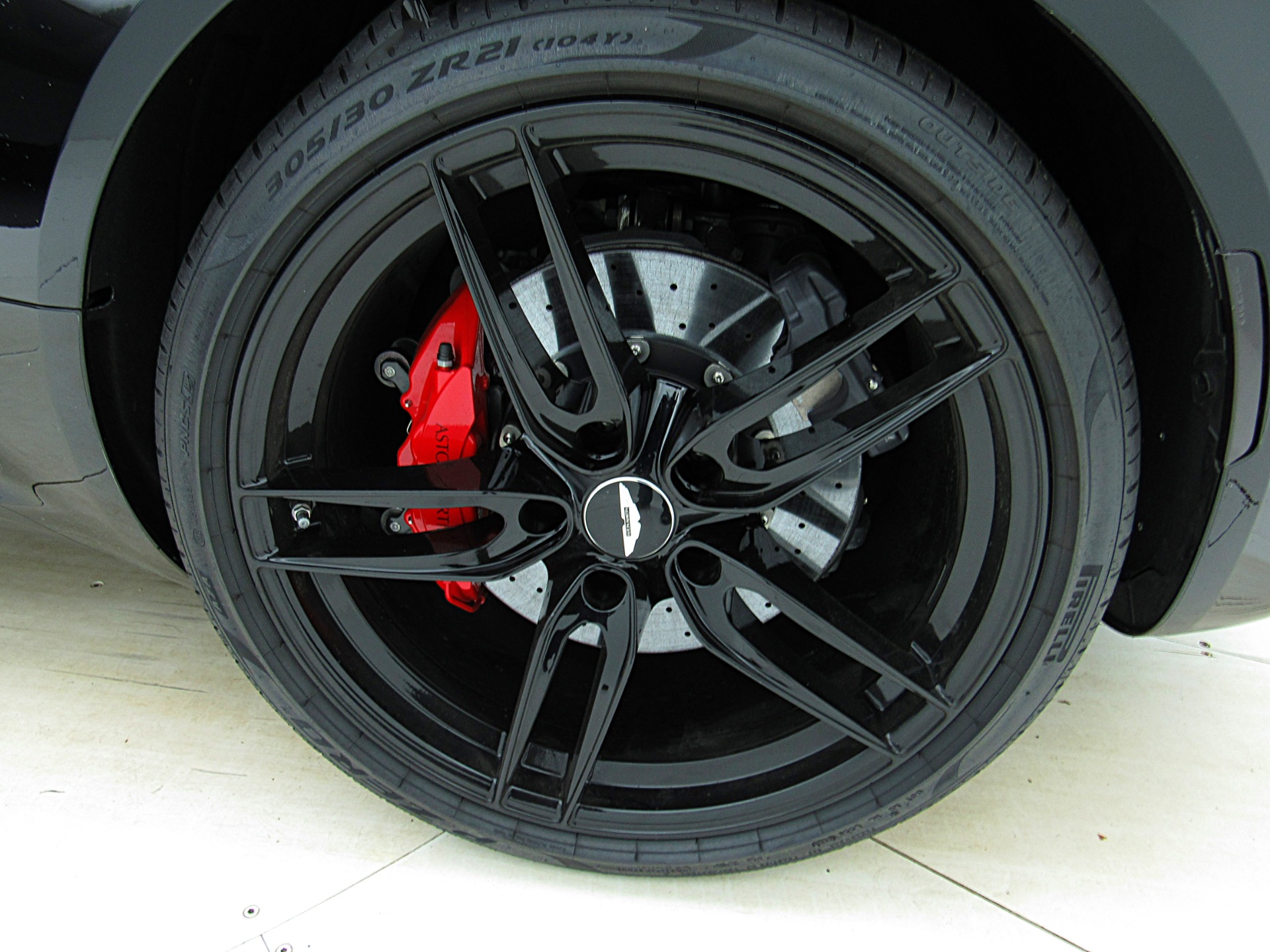 Used 2021 Aston Martin DBS Superleggera | St. Petersburg, FL