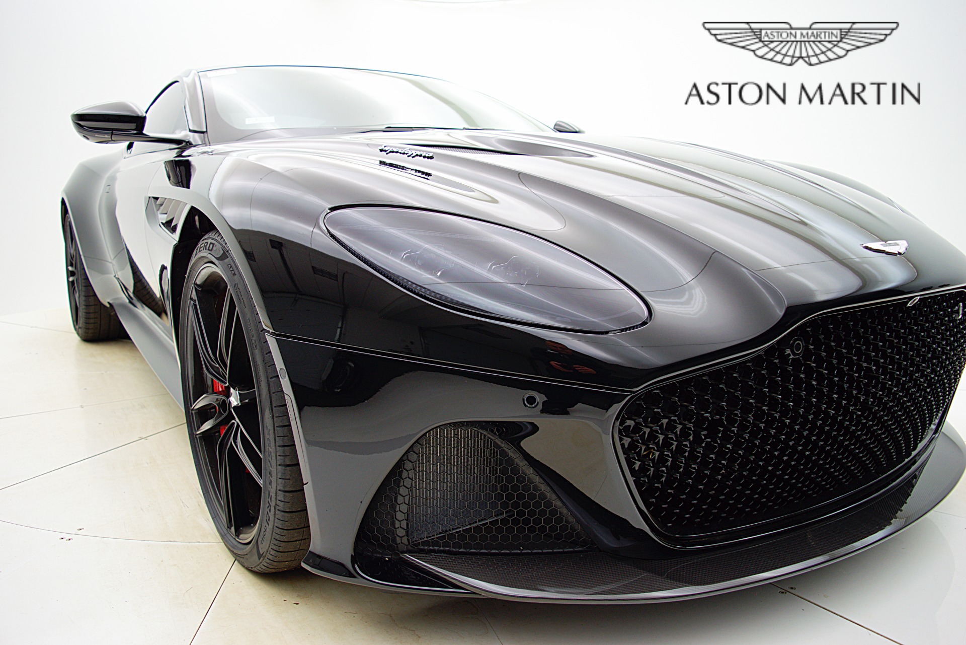 Used 2021 Aston Martin DBS Superleggera | St. Petersburg, FL