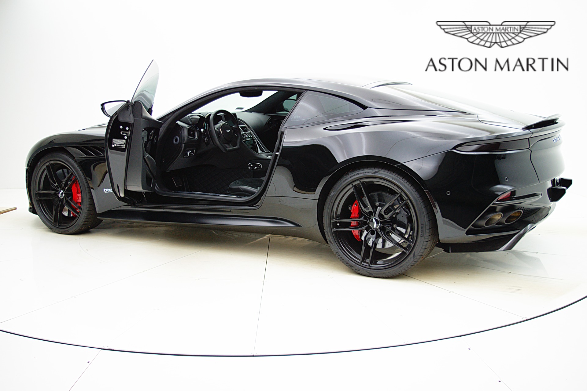 Used 2021 Aston Martin DBS Superleggera | St. Petersburg, FL