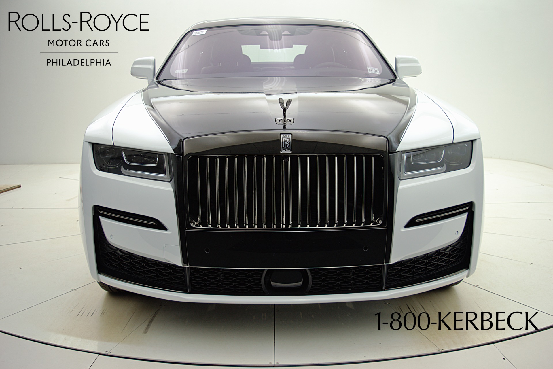 Used 2023 Rolls-Royce Black Badge Ghost / LEASE OPTIONS AVAILABLE | St. Petersburg, FL