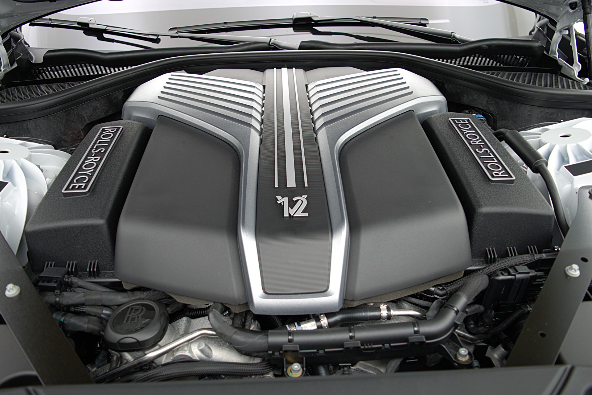Used 2023 Rolls-Royce Black Badge Ghost / LEASE OPTIONS AVAILABLE | St. Petersburg, FL
