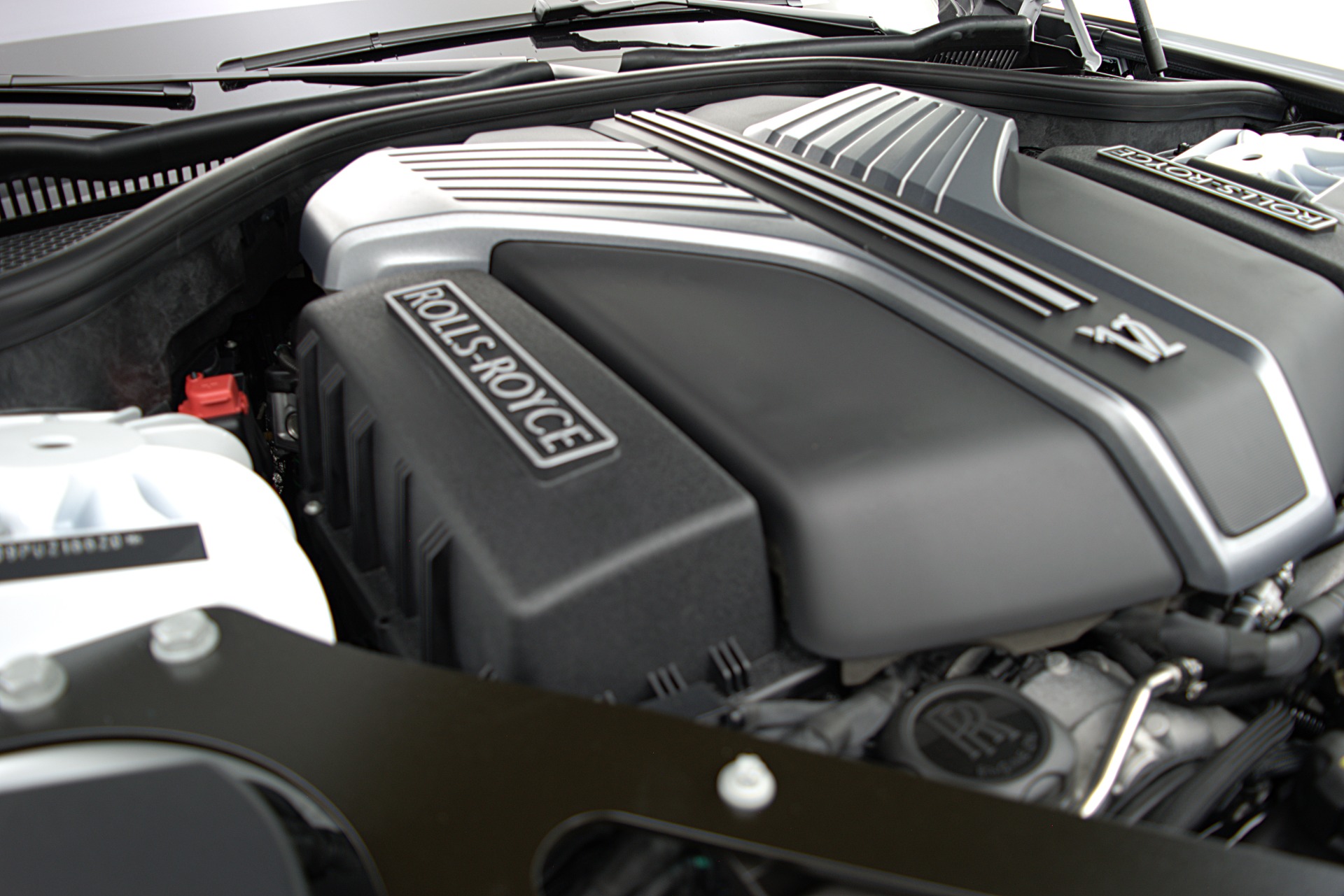 Used 2023 Rolls-Royce Black Badge Ghost / LEASE OPTIONS AVAILABLE | St. Petersburg, FL