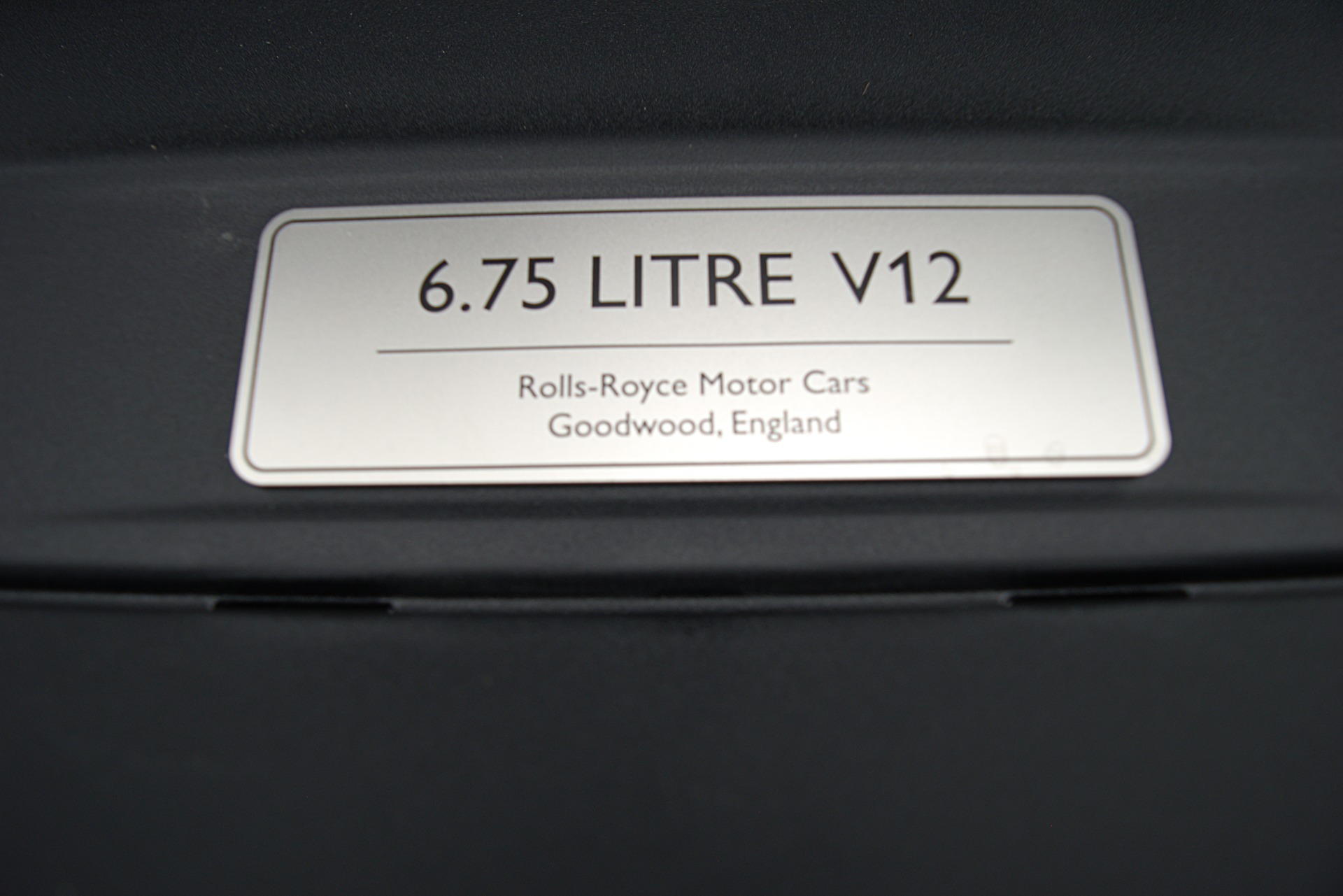 Used 2023 Rolls-Royce Black Badge Ghost / LEASE OPTIONS AVAILABLE | St. Petersburg, FL