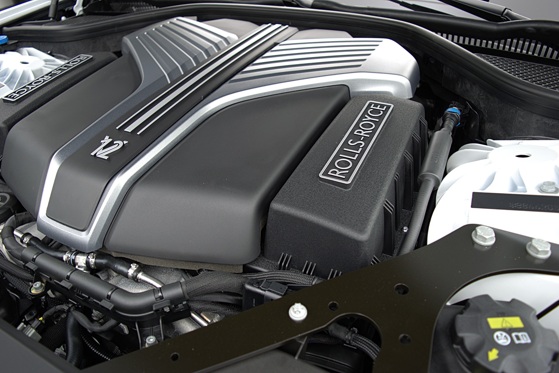 Used 2023 Rolls-Royce Black Badge Ghost / LEASE OPTIONS AVAILABLE | St. Petersburg, FL