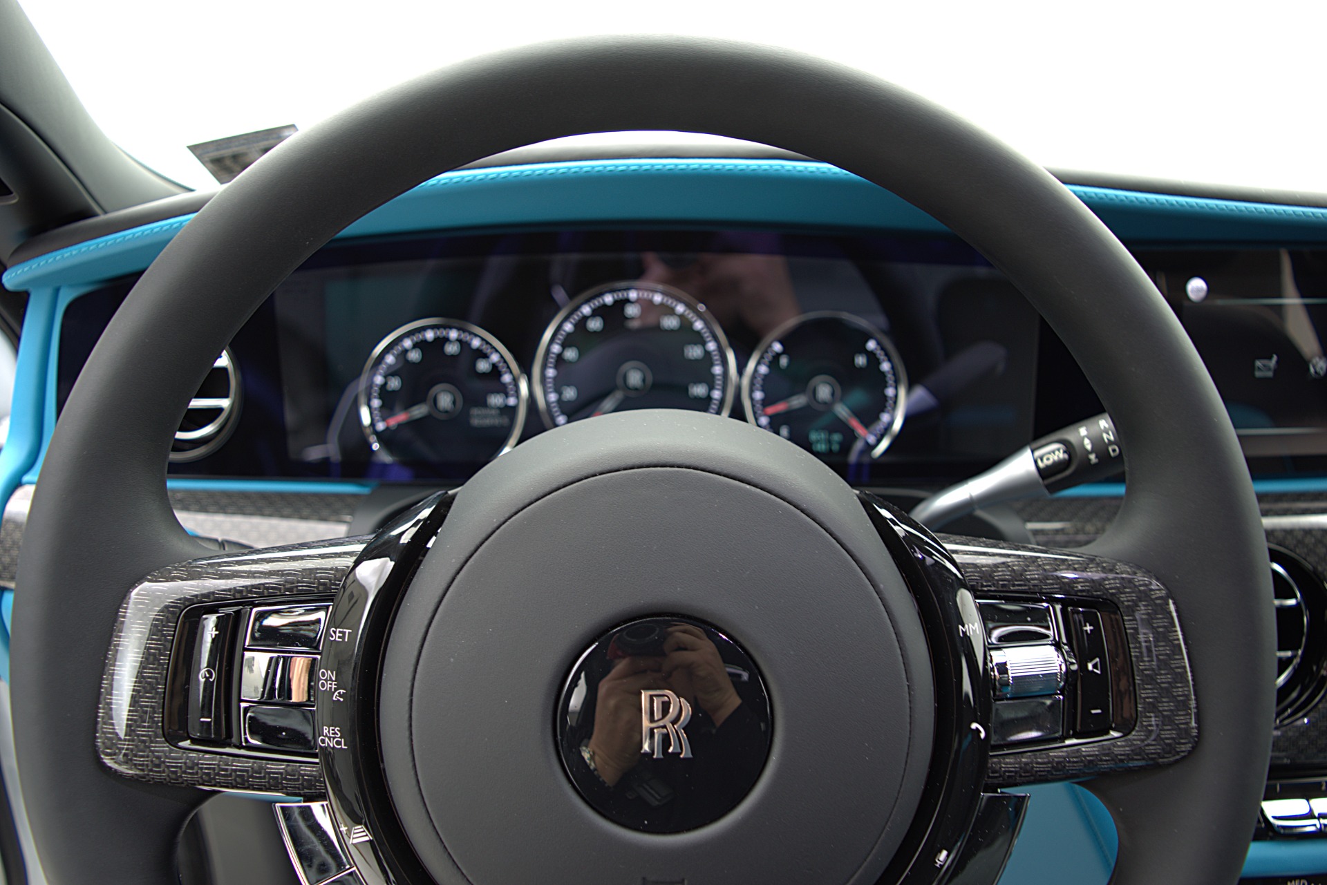 Used 2023 Rolls-Royce Black Badge Ghost / LEASE OPTIONS AVAILABLE | St. Petersburg, FL