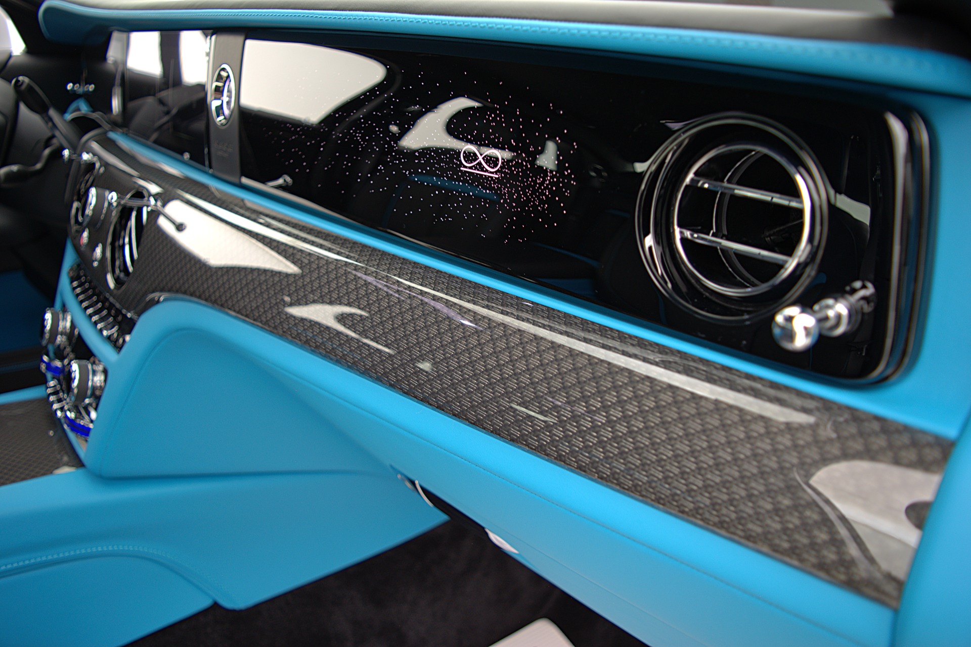 Used 2023 Rolls-Royce Black Badge Ghost / LEASE OPTIONS AVAILABLE | St. Petersburg, FL