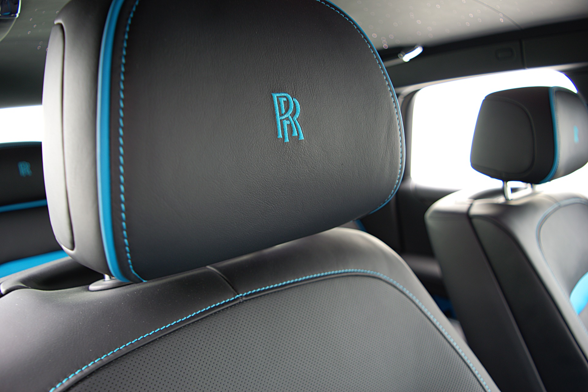 Used 2023 Rolls-Royce Black Badge Ghost / LEASE OPTIONS AVAILABLE | St. Petersburg, FL