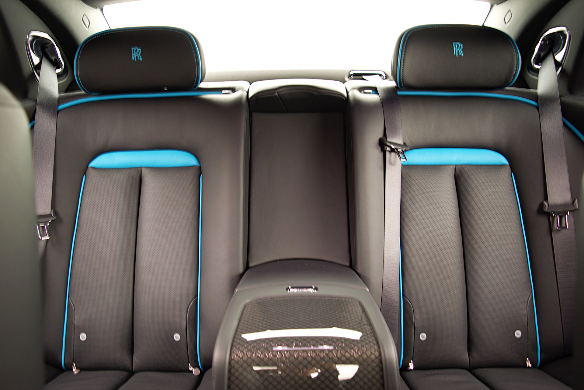 Used 2023 Rolls-Royce Black Badge Ghost / LEASE OPTIONS AVAILABLE | St. Petersburg, FL