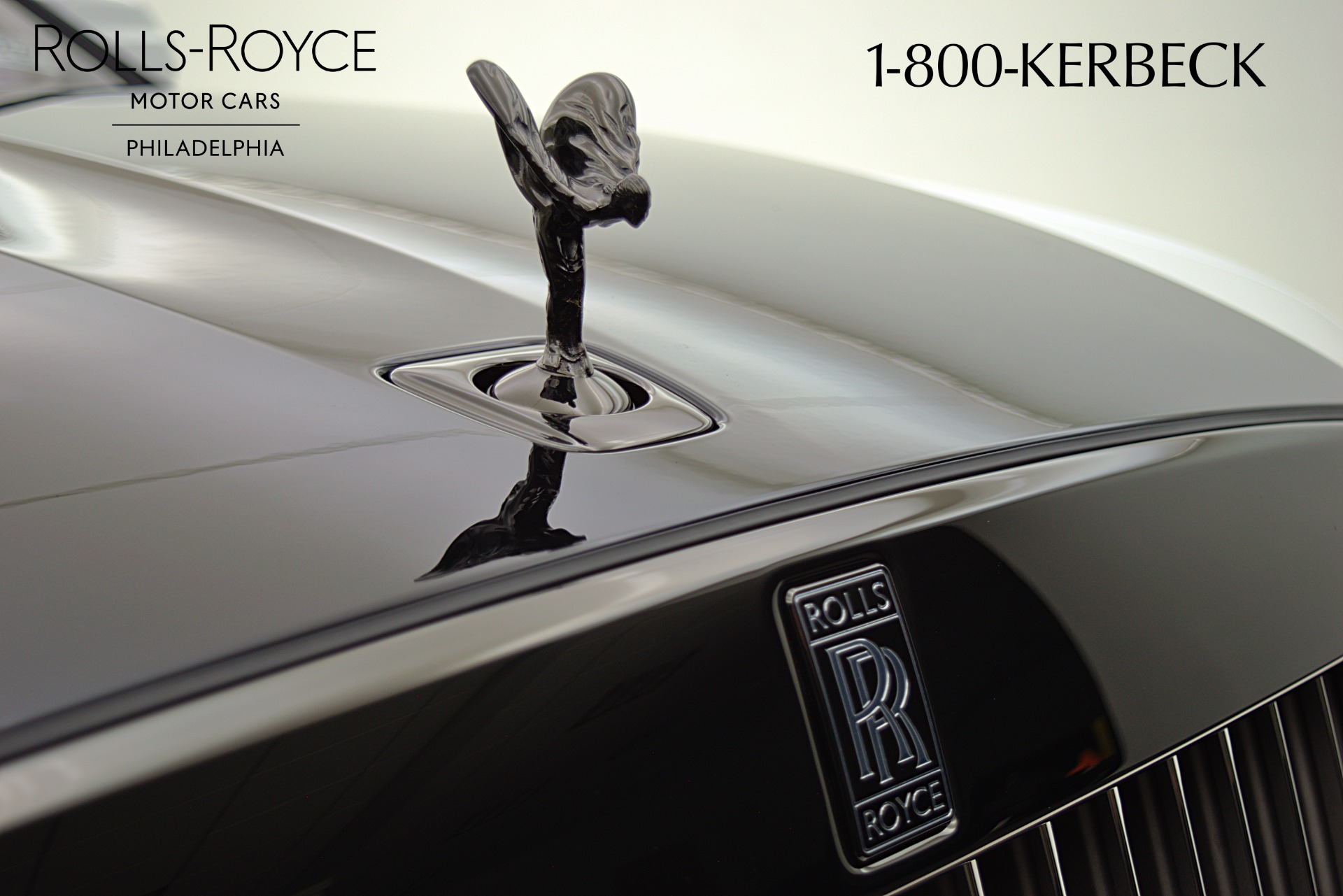 Used 2023 Rolls-Royce Black Badge Ghost / LEASE OPTIONS AVAILABLE | St. Petersburg, FL