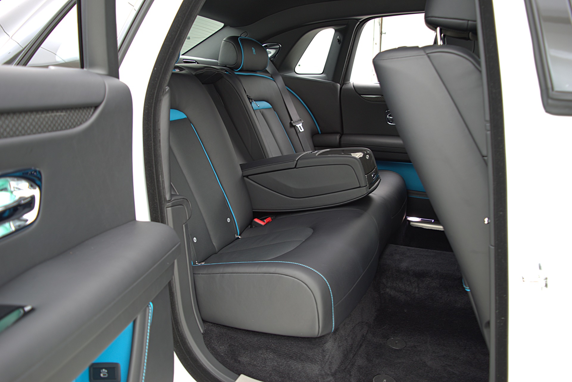 Used 2023 Rolls-Royce Black Badge Ghost / LEASE OPTIONS AVAILABLE | St. Petersburg, FL