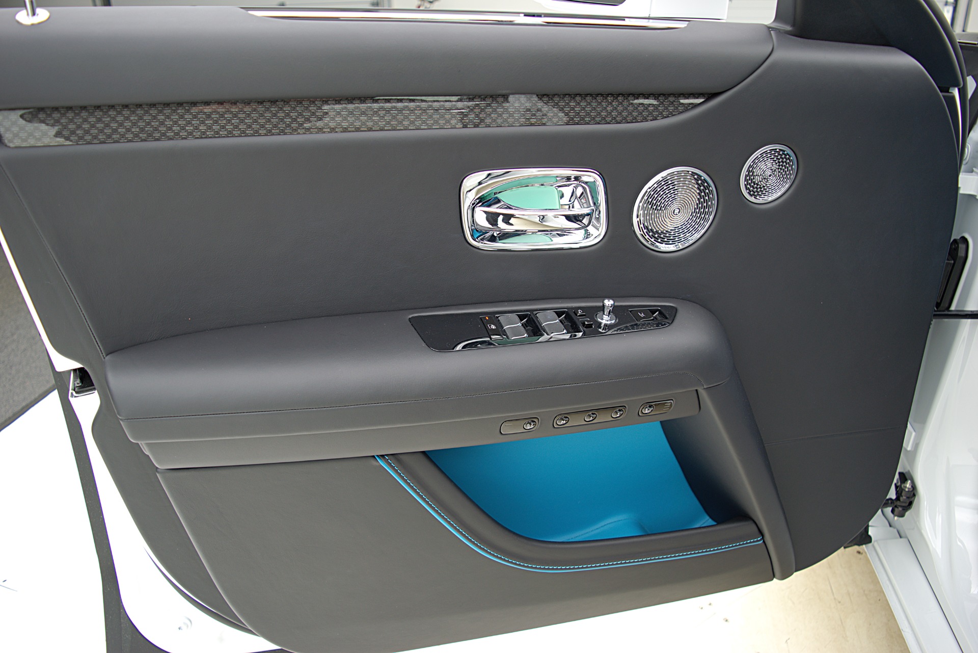 Used 2023 Rolls-Royce Black Badge Ghost / LEASE OPTIONS AVAILABLE | St. Petersburg, FL