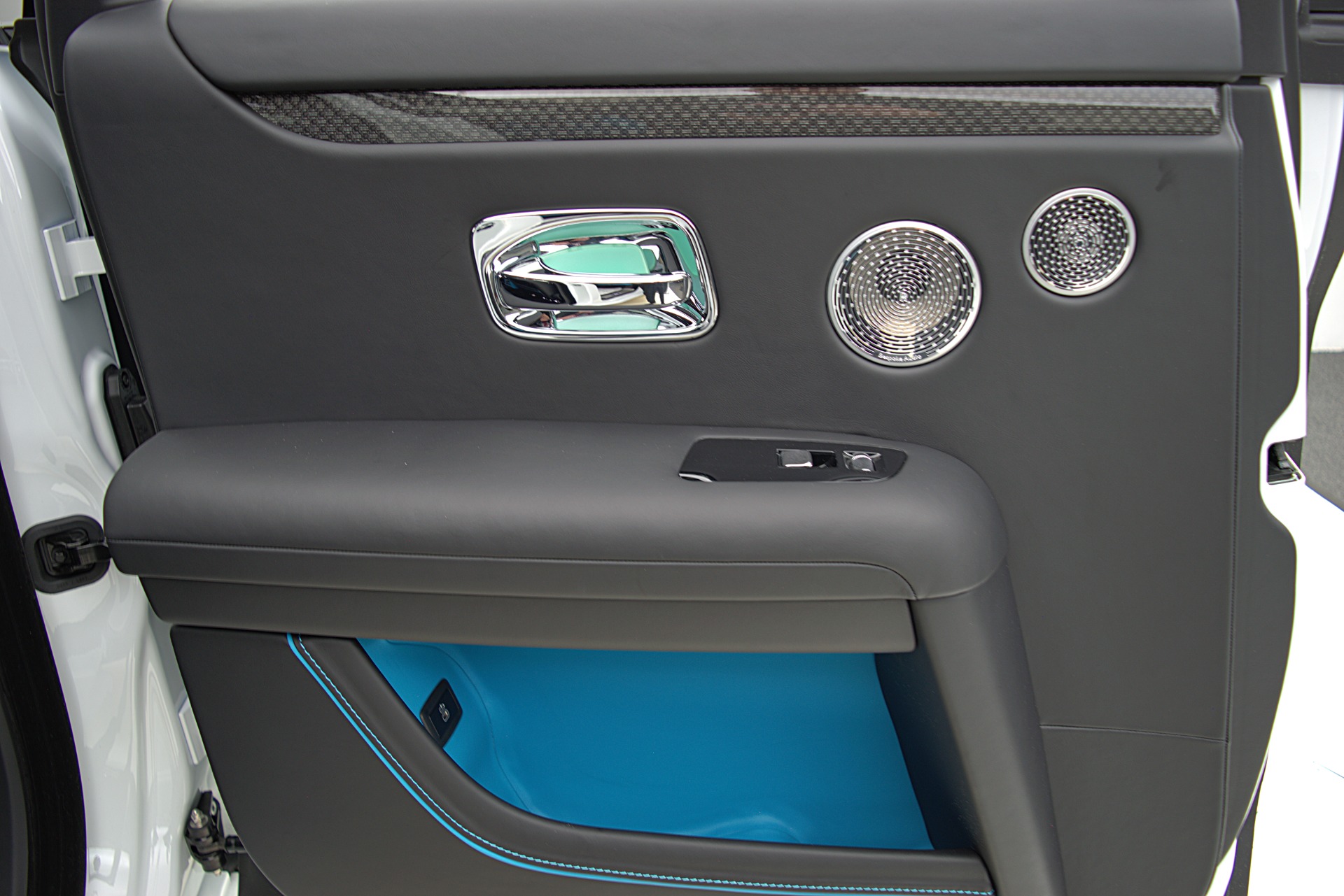 Used 2023 Rolls-Royce Black Badge Ghost / LEASE OPTIONS AVAILABLE | St. Petersburg, FL