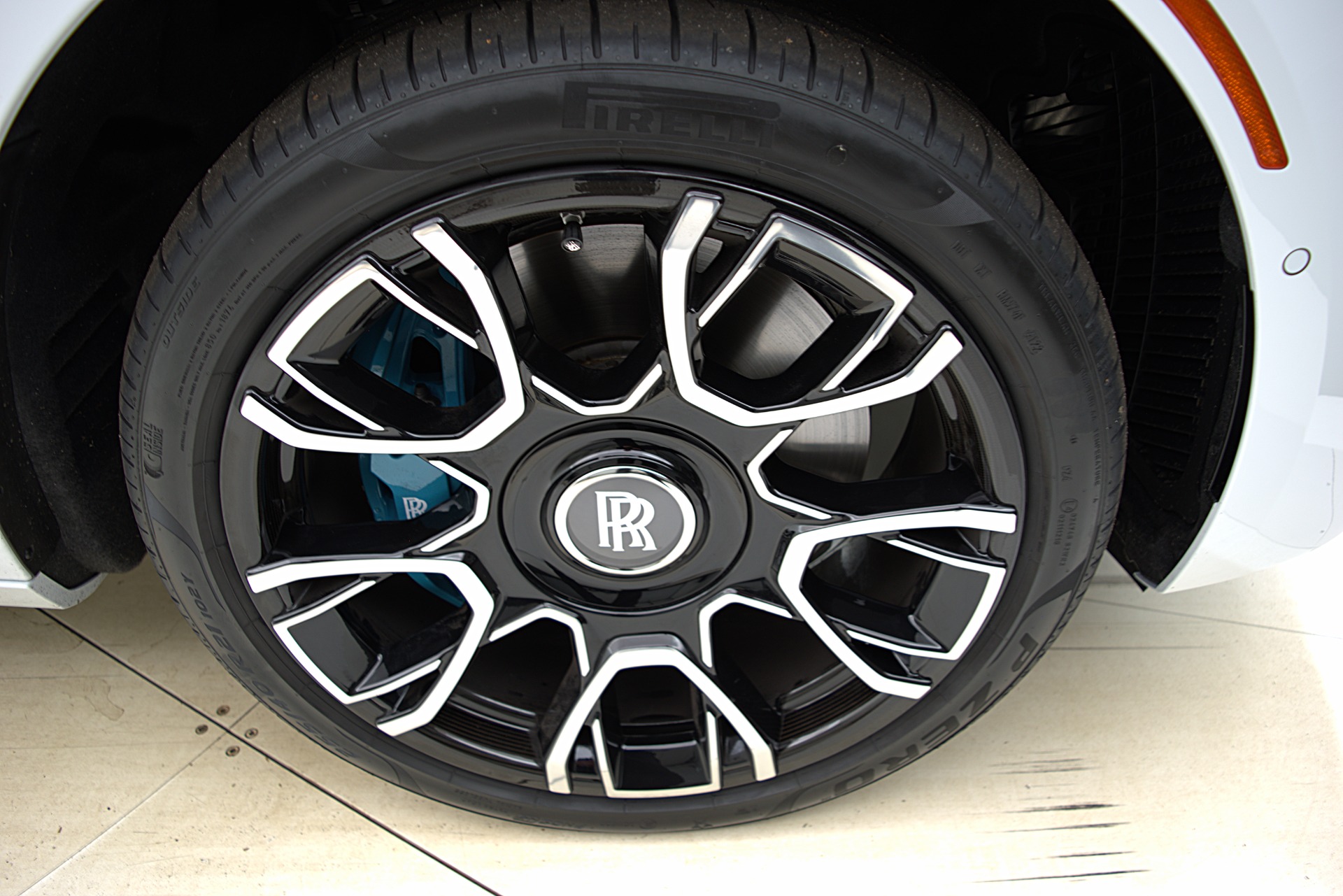 Used 2023 Rolls-Royce Black Badge Ghost / LEASE OPTIONS AVAILABLE | St. Petersburg, FL