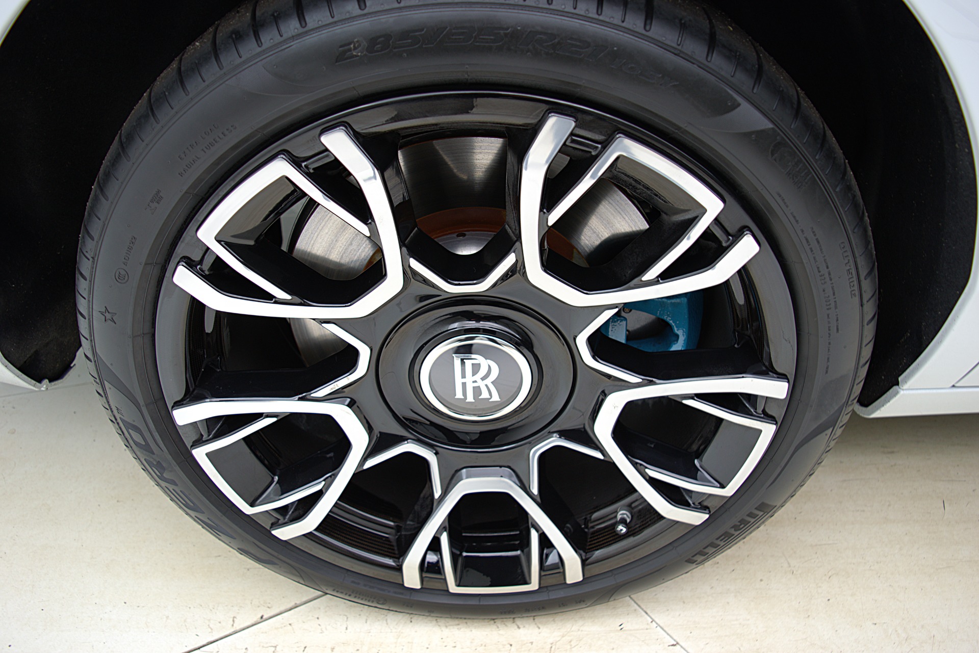 Used 2023 Rolls-Royce Black Badge Ghost / LEASE OPTIONS AVAILABLE | St. Petersburg, FL