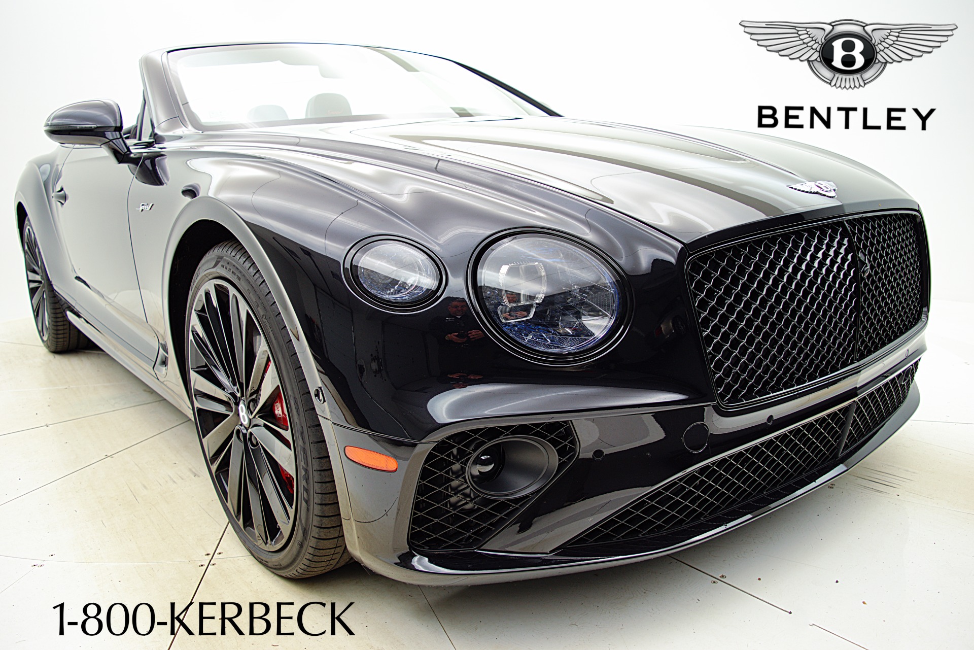Used 2022 Bentley Continental GTC Speed / LEASE OPTIONS AVAILABLE | St. Petersburg, FL