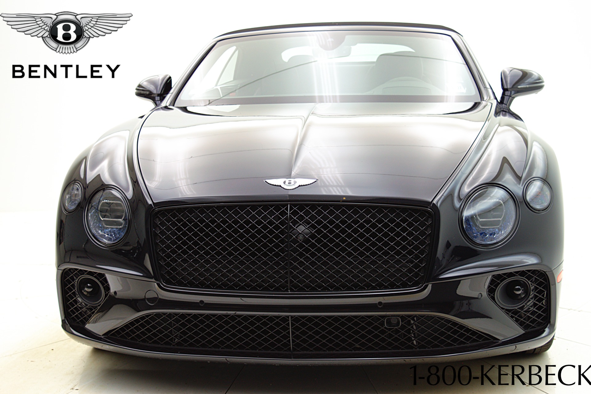 Used 2022 Bentley Continental GTC Speed / LEASE OPTIONS AVAILABLE | St. Petersburg, FL