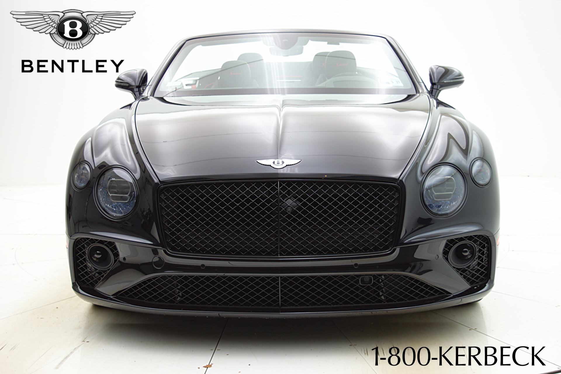 Used 2022 Bentley Continental GTC Speed / LEASE OPTIONS AVAILABLE | St. Petersburg, FL