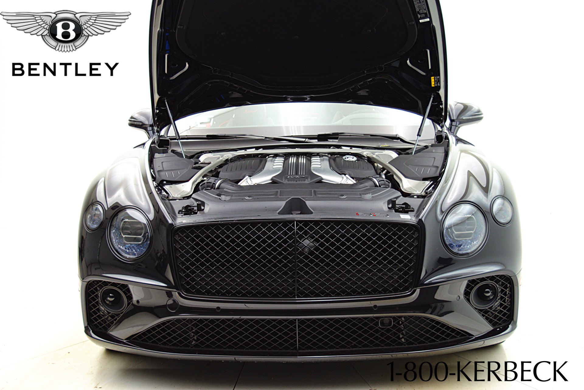 Used 2022 Bentley Continental GTC Speed / LEASE OPTIONS AVAILABLE | St. Petersburg, FL