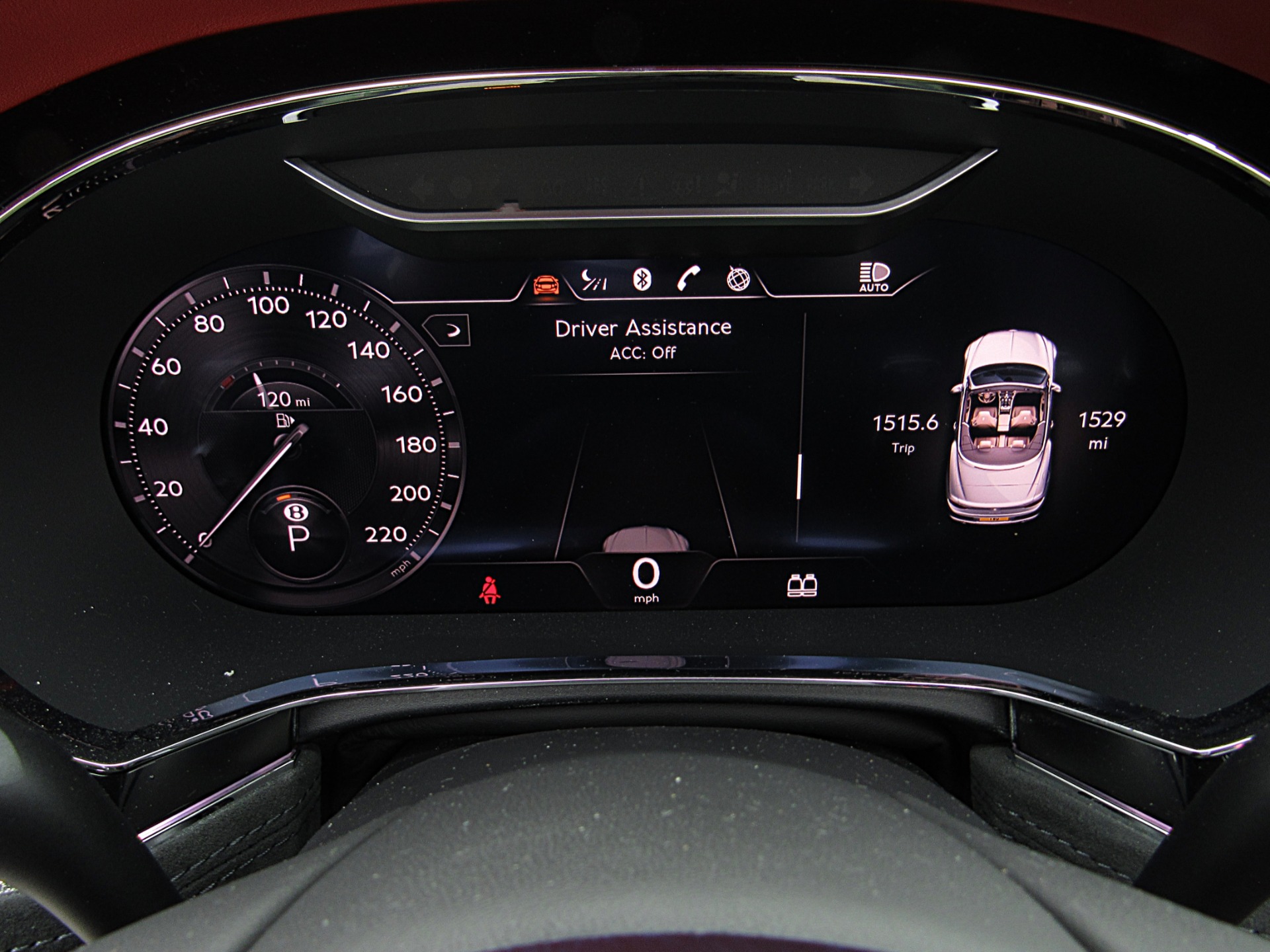 Used 2022 Bentley Continental GTC Speed / LEASE OPTIONS AVAILABLE | St. Petersburg, FL
