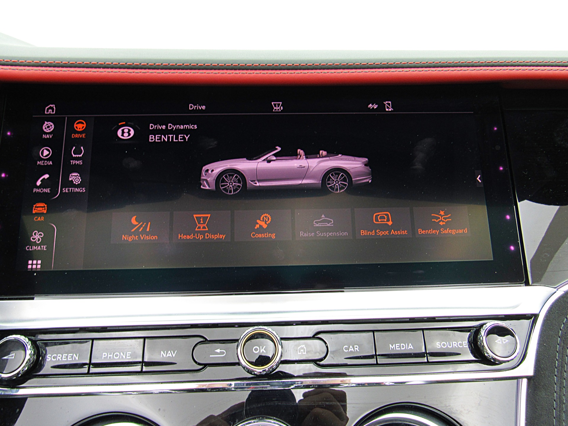 Used 2022 Bentley Continental GTC Speed / LEASE OPTIONS AVAILABLE | St. Petersburg, FL