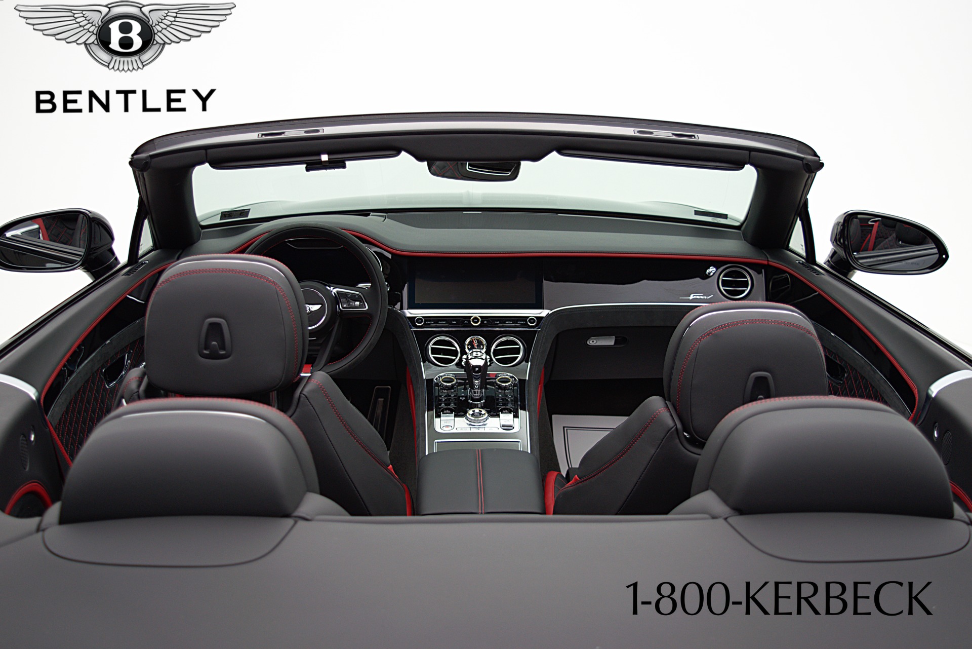 Used 2022 Bentley Continental GTC Speed / LEASE OPTIONS AVAILABLE | St. Petersburg, FL