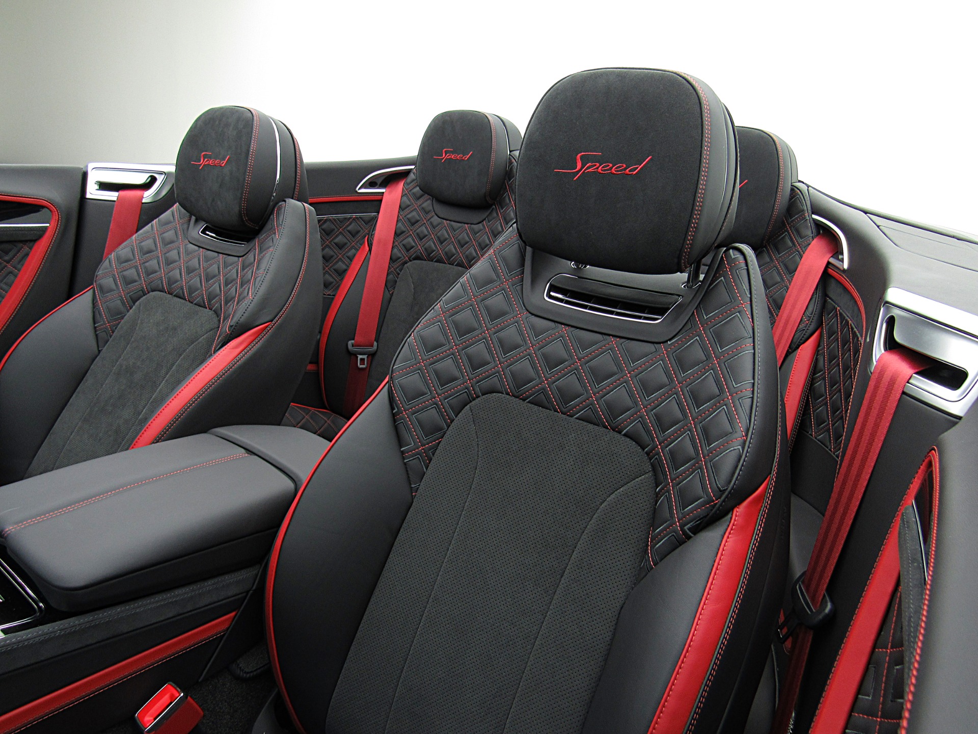Used 2022 Bentley Continental GTC Speed / LEASE OPTIONS AVAILABLE | St. Petersburg, FL
