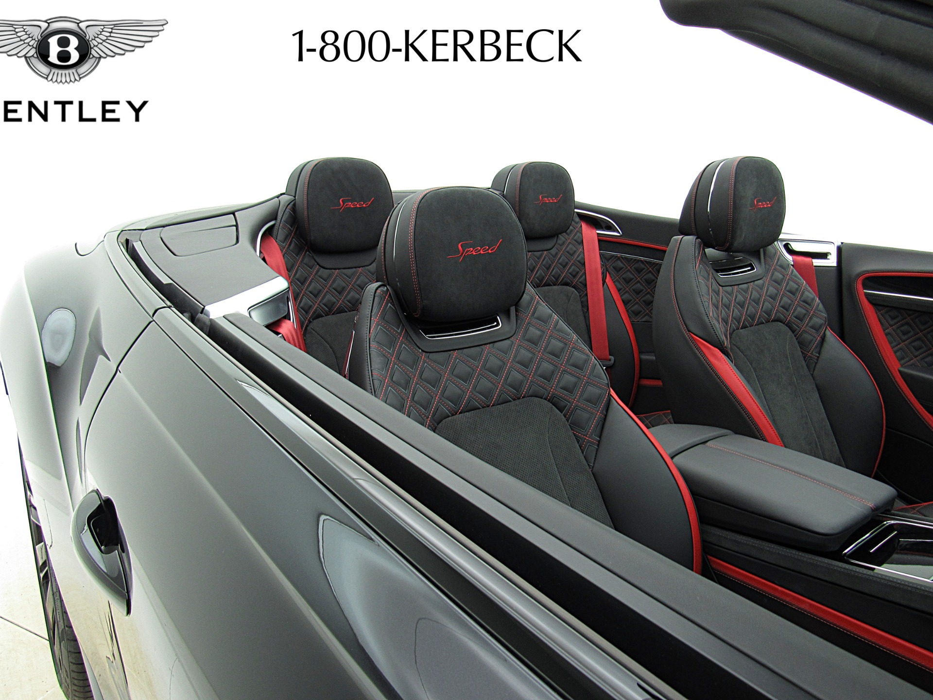 Used 2022 Bentley Continental GTC Speed / LEASE OPTIONS AVAILABLE | St. Petersburg, FL
