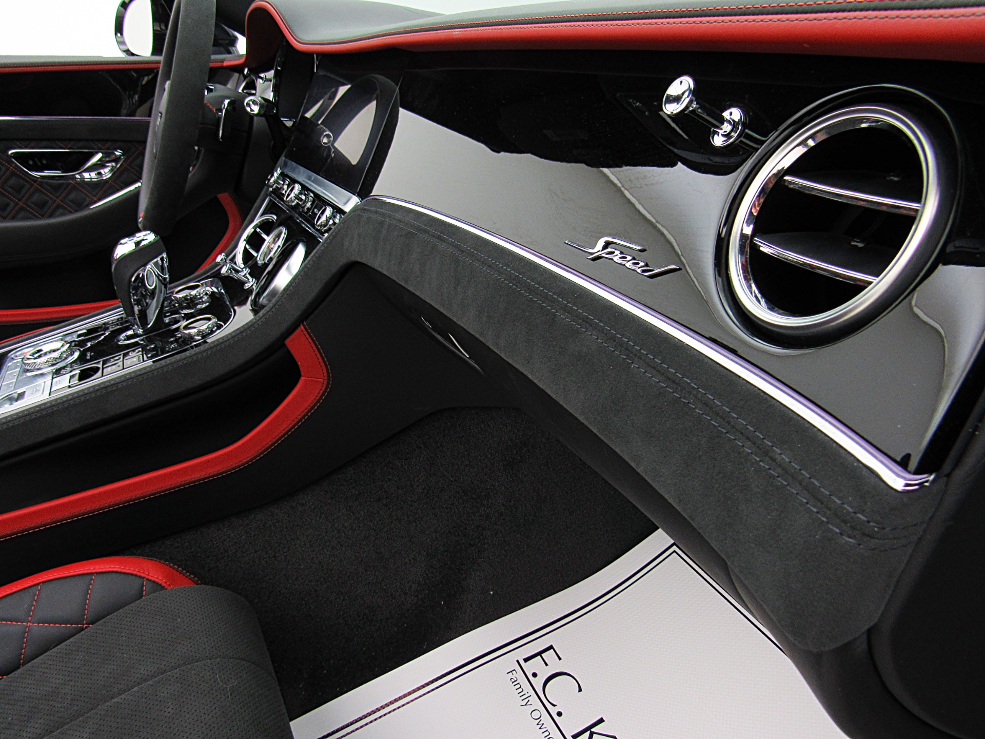 Used 2022 Bentley Continental GTC Speed / LEASE OPTIONS AVAILABLE | St. Petersburg, FL
