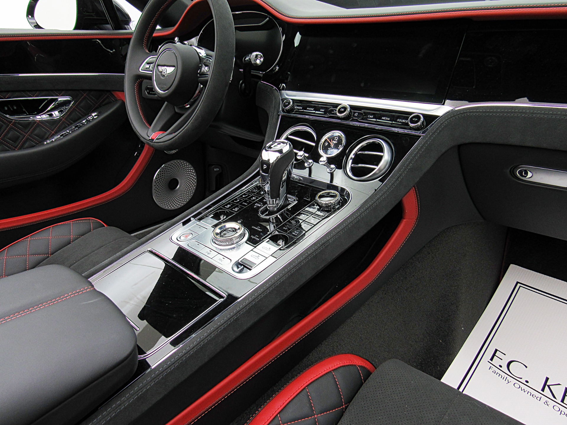 Used 2022 Bentley Continental GTC Speed / LEASE OPTIONS AVAILABLE | St. Petersburg, FL
