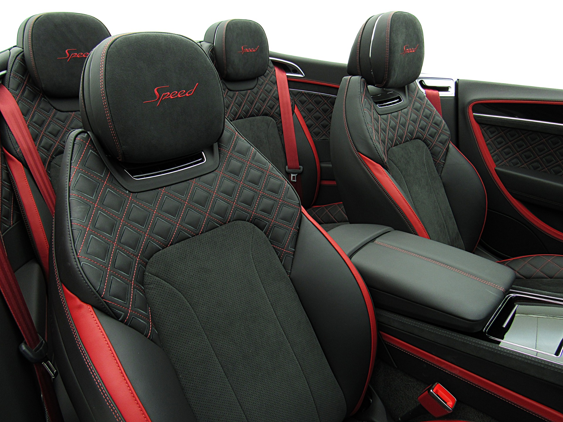 Used 2022 Bentley Continental GTC Speed / LEASE OPTIONS AVAILABLE | St. Petersburg, FL