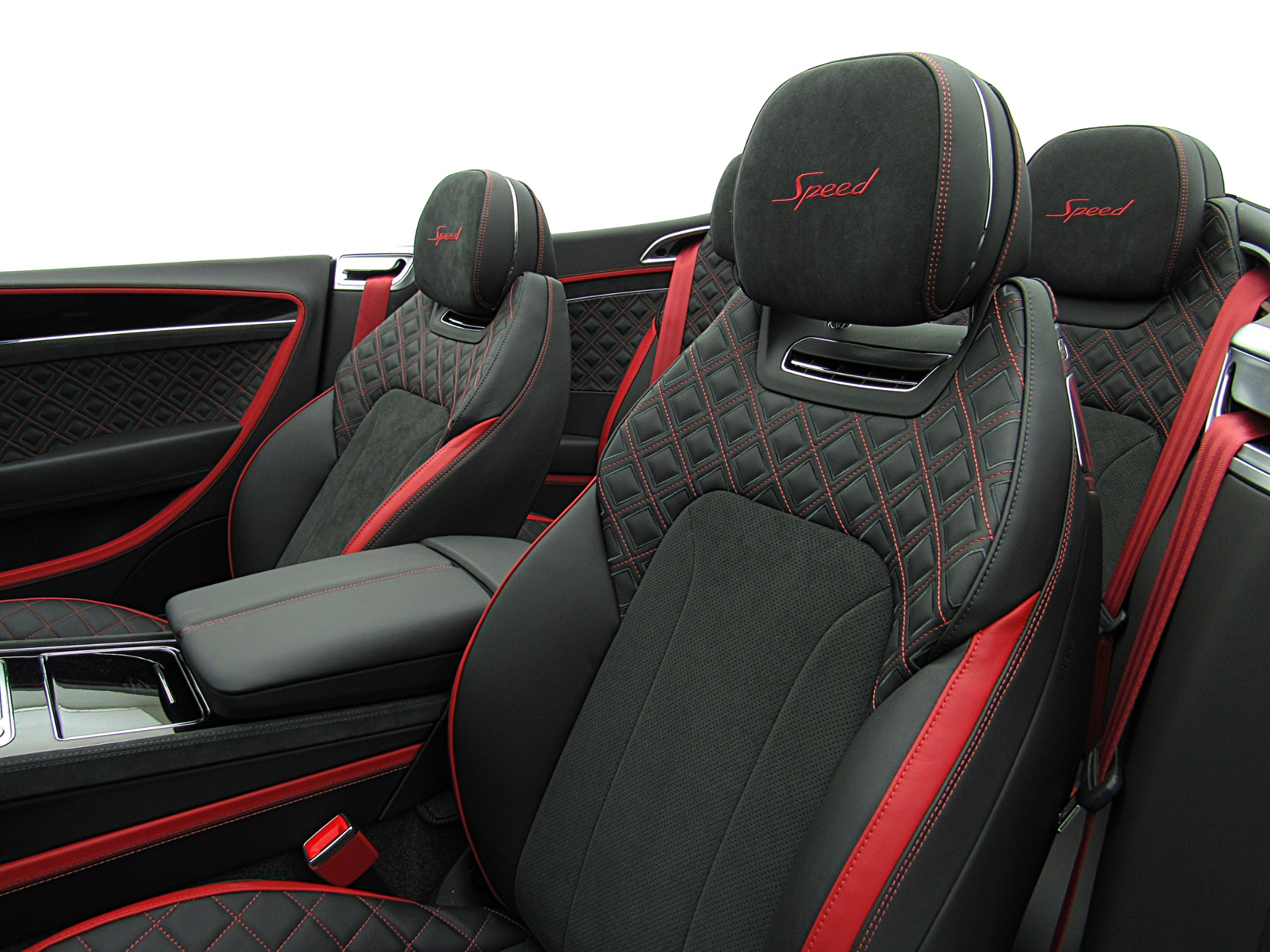 Used 2022 Bentley Continental GTC Speed / LEASE OPTIONS AVAILABLE | St. Petersburg, FL