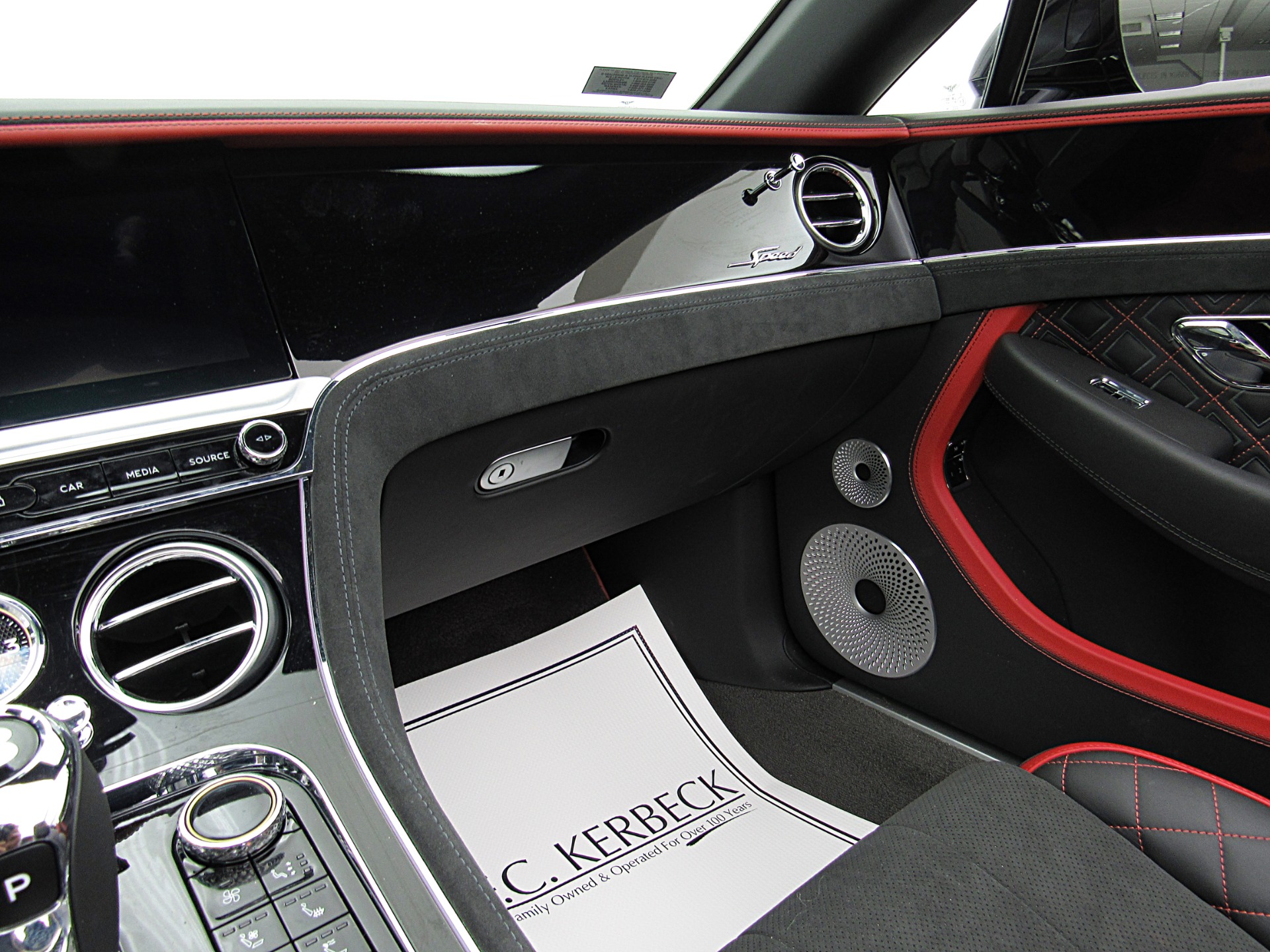 Used 2022 Bentley Continental GTC Speed / LEASE OPTIONS AVAILABLE | St. Petersburg, FL