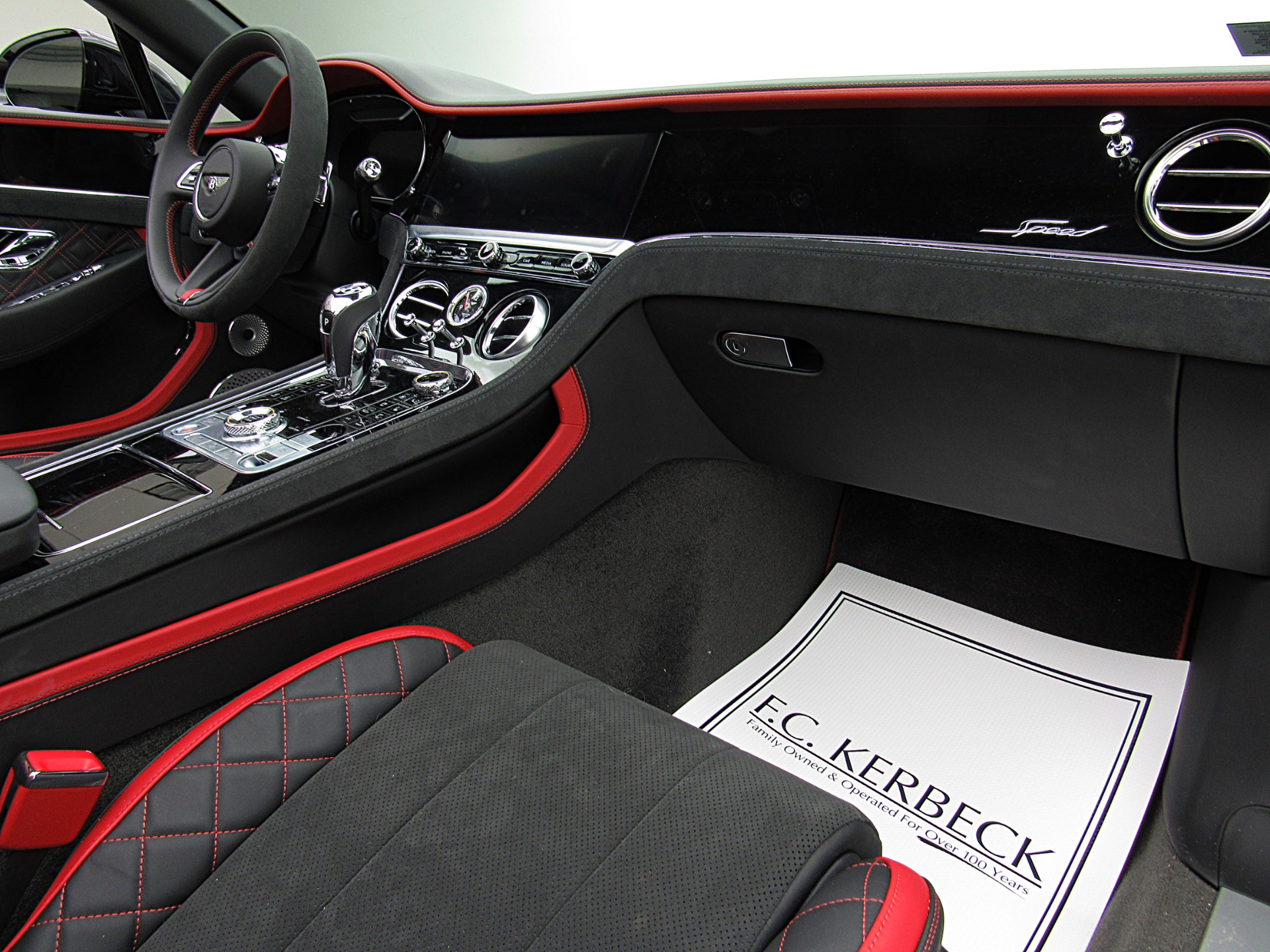 Used 2022 Bentley Continental GTC Speed / LEASE OPTIONS AVAILABLE | St. Petersburg, FL