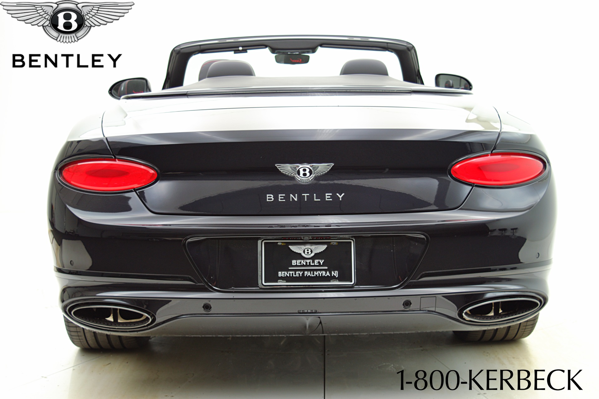 Used 2022 Bentley Continental GTC Speed / LEASE OPTIONS AVAILABLE | St. Petersburg, FL