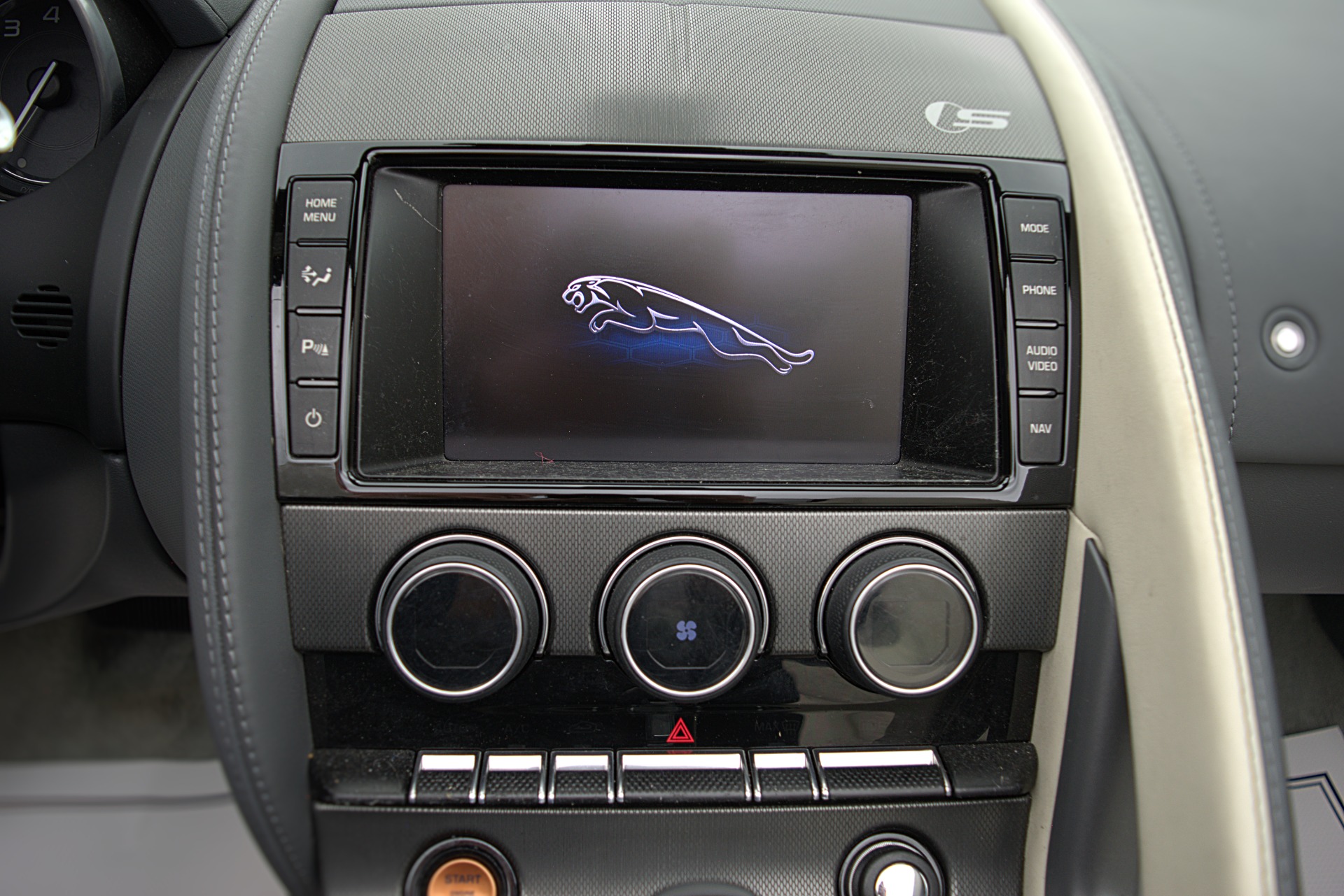 Used 2014 Jaguar F-TYPE V6 S | St. Petersburg, FL
